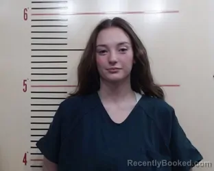 Mugshot of WHITNEY CHEYENNE JENKINS