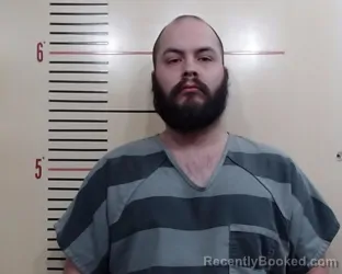 Mugshot of Richard Allen Kirkham