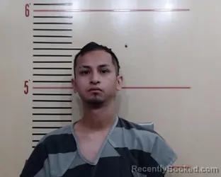 Mugshot of JASON JACOBO