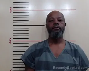 Mugshot of TIMOTHY JERMAINE JEFFERSON