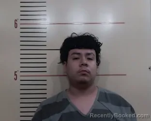 Mugshot of ENRIQUE BALLESTEROS