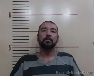 Mugshot of GEORGE TOBY CASAREZ