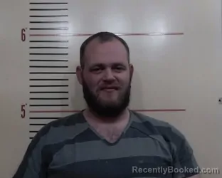 Mugshot of Colton Lane Sullivan