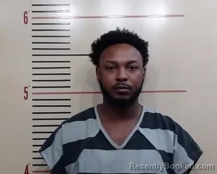 Mugshot of TYRONE MAURICE BRANCH
