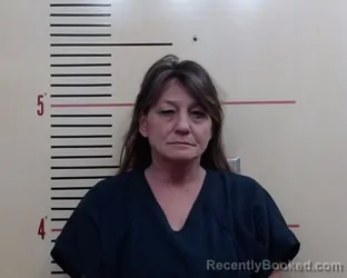 Mugshot of STEPHANIE RENEA FULGHAM