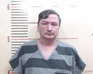 Mugshot of BRANDON JACK WILSON