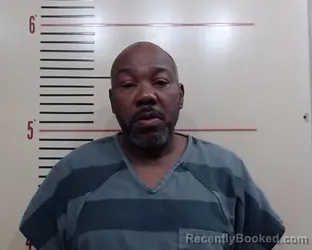 Mugshot of MARCUS LEKEITH BLACK