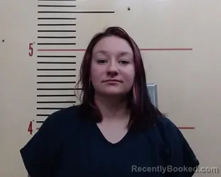 Mugshot of ERICA LINN CROWE