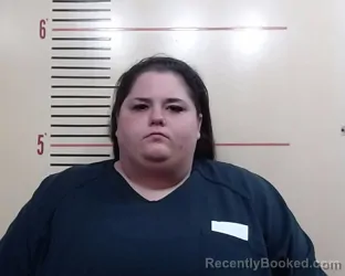 Mugshot of SARA JEAN MCLARTY