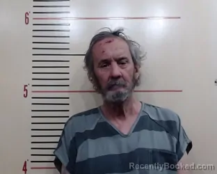 Mugshot of ROY MERICK YOUNG