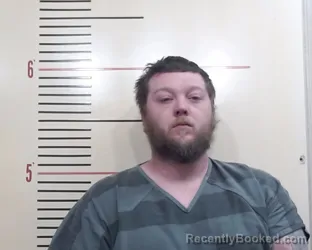 Mugshot of CALEB THOMAS EAKLE