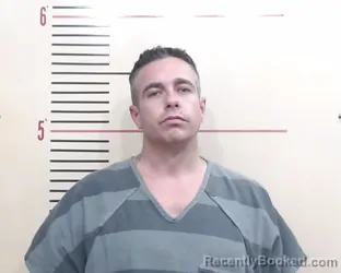 Mugshot of SEAN MICHAEL LEE JAMES