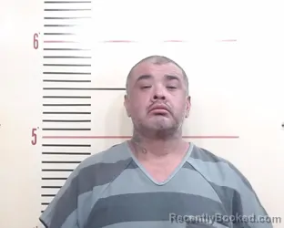 Mugshot of LUCAS LOPEZ-GARCIA