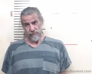 Mugshot of Vincent Edward Vianello