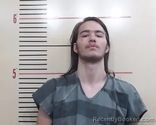 Mugshot of DEVAN MICHAEL JOHNSON