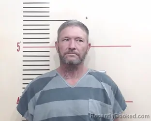 Mugshot of Othe Leonard Wallis