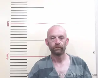 Mugshot of Kelly Don Westbrook