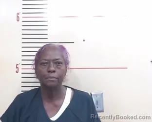 Mugshot of LINDA LOU REED