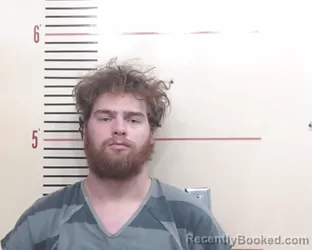 Mugshot of CORBIN LEE MCDOWELL