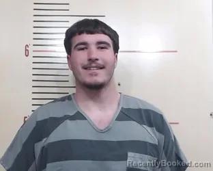 Mugshot of Maddox Elijah Tandy