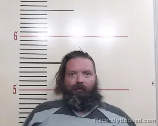 Mugshot of WILLIAM JESSE HART