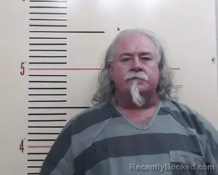 Mugshot of ROBERT DALE SEWALL