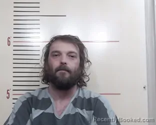 Mugshot of MICHAEL ELLIOT SMITH