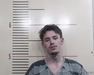 Mugshot of BLAKE KEITH