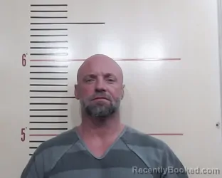 Mugshot of DAN KEITH VALLANCE