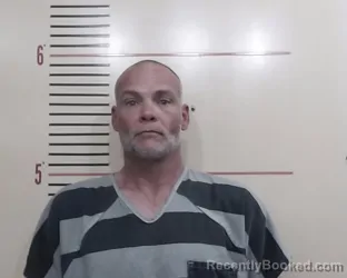 Mugshot of Kristopher Lowery