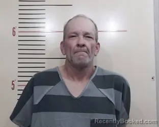 Mugshot of SHAUN MARSHAL FLOYD