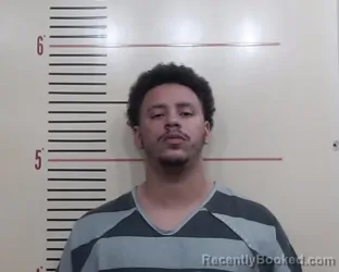 Mugshot of ISAIAH WINN WITHERSPOON