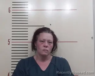 Mugshot of JOYCE ANN RHODES