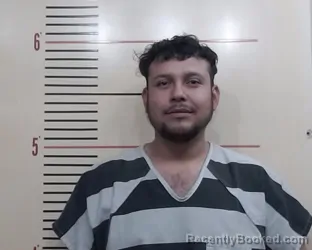 Mugshot of JOSE GUADALUPE GALVAN RANGEL