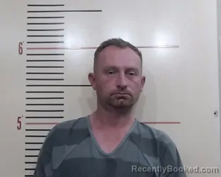 Mugshot of STUART CRAIG BENTLEY