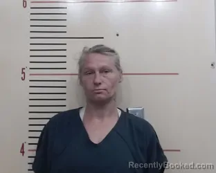 Mugshot of KELLY RENE PRUITT