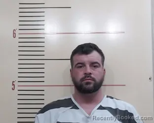 Mugshot of TAYLOR WYATT LUCE