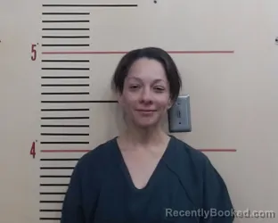 Mugshot of JESSICA IRENE CASTRILLO