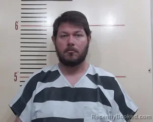 Mugshot of CHARLES J RIGGS