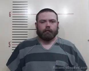 Mugshot of TY ANDREW HENNIG