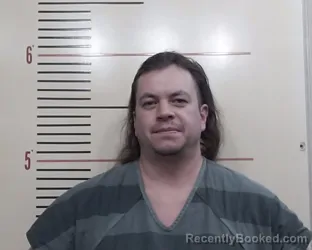 Mugshot of BUCK HOFFMANN GAVREL