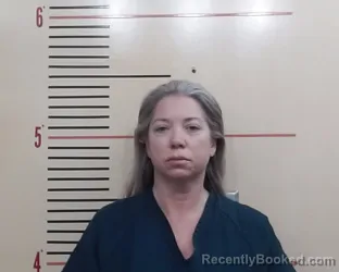 Mugshot of CARA DENISE OWENS