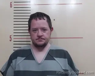 Mugshot of NATHAN WAYNE BOULDIN
