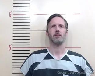 Mugshot of DALE R WILLIAMS