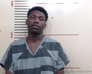 Mugshot of DA'VION DONNELL KENNEDY