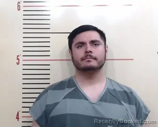 Mugshot of JIMMY JESUS PEREZ