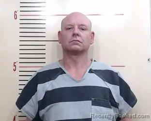 Mugshot of ALLAN ANDREW ENOS