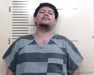 Mugshot of EMMANUEL ORTEGA