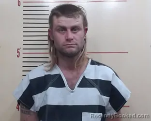 Mugshot of BRYSON LEE SESSUMS