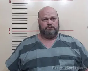 Mugshot of BYRON LEWIS ROSS